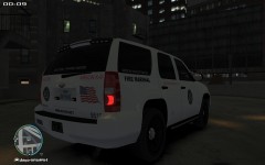 Harris County Fire Marshal's Office Arson Investigator