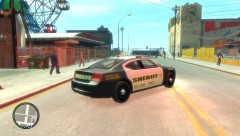 sheriff sullivan county