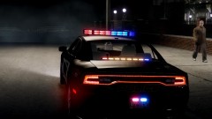 2011 LCPD Charger