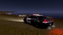 [WIP] Loveland Police Department