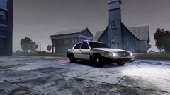 Terre Haute CVPI WIP