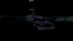 [WIP] Liberty City Police CVPi