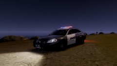 [WIP] Loveland Police Department