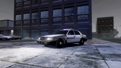 Terre Haute CVPI WIP