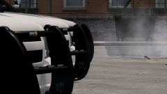 LCPD Tahoes ready for patrol!