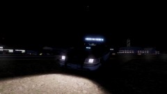 Area 51 Designs "Probation Period" W.I.P.