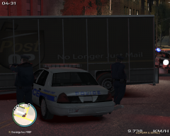 no longer just mail..