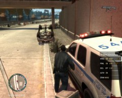 High Speed Chase 2 Pt 2