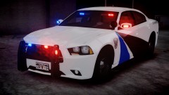 Colorado State Patrol Dodge Charger