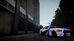 Colorado State Patrol Dodge Charger