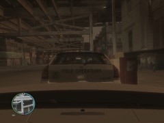 U.S. CUSTOMS AND BORDER PROTECTION