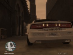 U.S. CUSTOMS AND BORDER PROTECTION