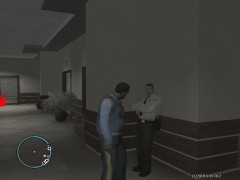 U.S. CUSTOMS AND BORDER PROTECTION