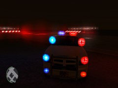 New Technology older Body Style Charger!