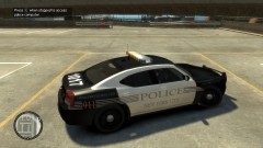 Police1 Charger