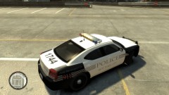Police1 Charger