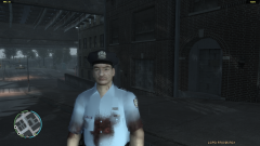 ...I Got Shot... But It's Not All My Blood...