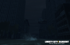 Liberty City Blackout