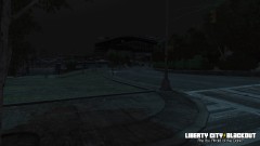 Liberty City Blackout - 2