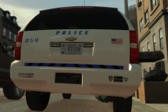 New Fictional LCPD Skin, picture 2