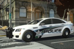 Fictional LCPD Skin Pack *almost done*