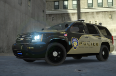 Finalising Fictional Pack pic1