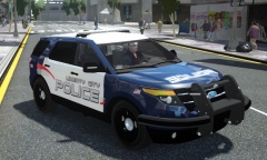 New skin in the works...