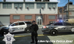 Black and White Theme Pack