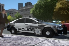 Yay caprice skin done