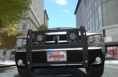 Black and White theme