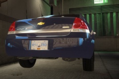 BC license plates