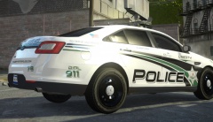 LCPD Fictional Skin Pack *update*