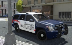 New skin in the works..