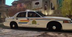 updating my rcmp skins