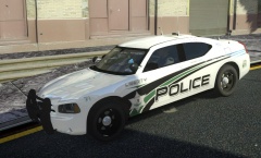 Fictional LCPD Skin *still work in progress*