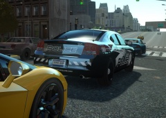 Black and White theme