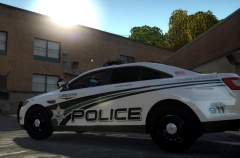 LCPD Fictional Skin Pack *update*