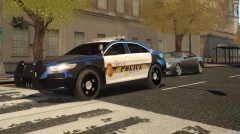 Doin some work for a friend