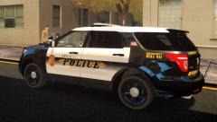 Doin some work for a friend