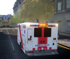 updating my bc ambulance skin