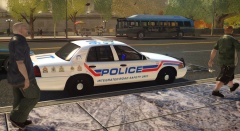 New IRSU skin