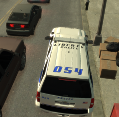 New Fictional LCPD Skin, picture 3