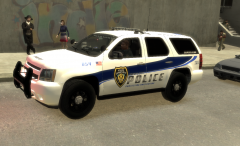 New Fictional LCPD Skin, picture 4