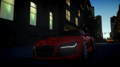 When I get bored, I convert things.