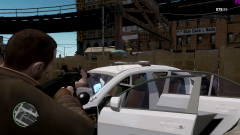 2010 Ford Taurus w/ 911EP Galaxy