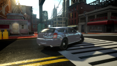 '08 Dodge Magnum (first in-game test)