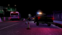 CHP Chevrolet Silverado [WIP]