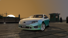 First in-game test.... Sucessful