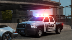 2014 Dodge Ram Tradesman EcoDiesel