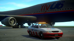 Decided to mod some vanilla cars.